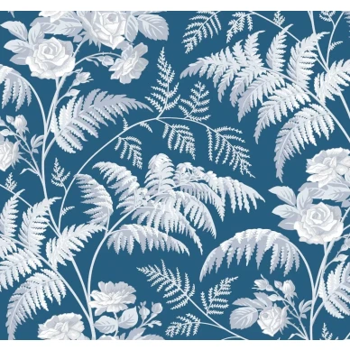 Cole & Son Rose tapet kuva