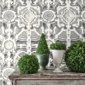 Cole & Son Topiary tapet