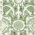Cole & Son Topiary tapet