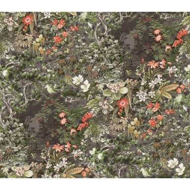 Cole & Son Woodland tapet image