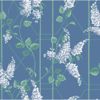 Cole & Son Wisteria tapet image