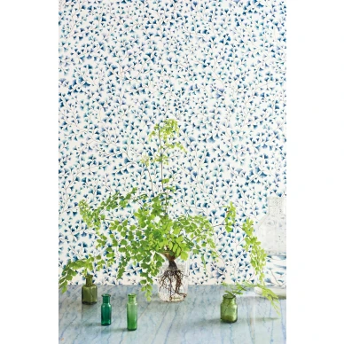 Cole & Son Maidenhair tapet image