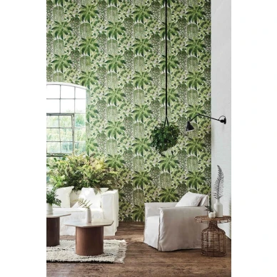 Cole & Son Fern tapet kuva