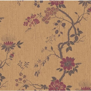 Cole & Son Camellia tapet image