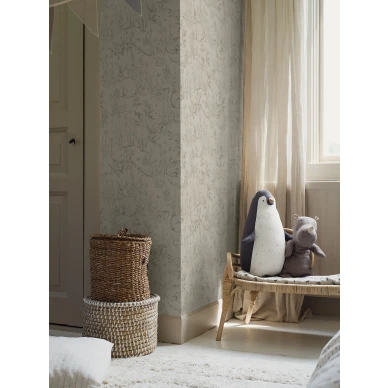 6922 ForestFreinds Roomshot kuva