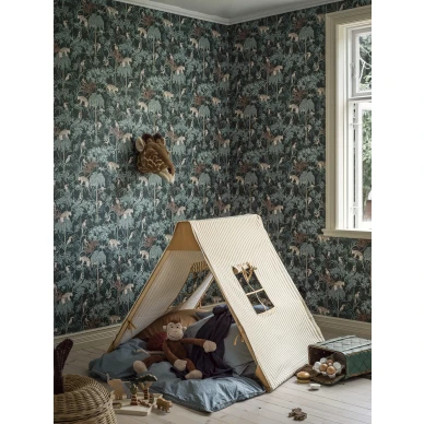 Boråstapeter Wild Jungle tapet kuva