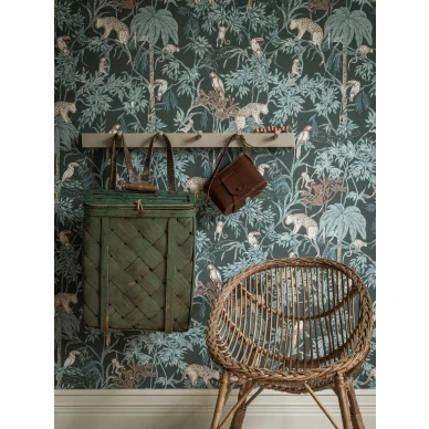 Boråstapeter Wild Jungle tapet kuva