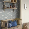6942 Whales Roomshot