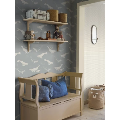 6942 Whales Roomshot kuva