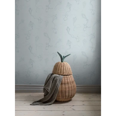 Boråstapeter Up&Away tapet kuva