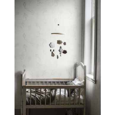 Boråstapeter Up&Away tapet kuva