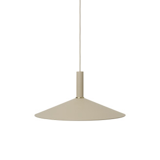 Ferm Living Collect Lighting Angle Shade taklampa image