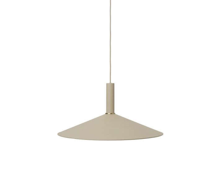 Ferm Living Collect Lighting Angle Shade taklampa image