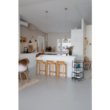 Dome valaisin Collect sarjasta Ferm Livingilta kuva Emmi Aihos image