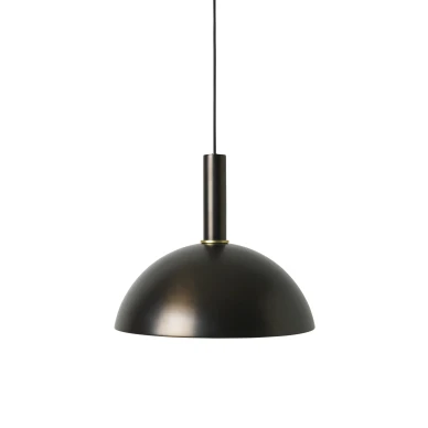 Ferm Living Collect Lighting Dome Shade taklampa image