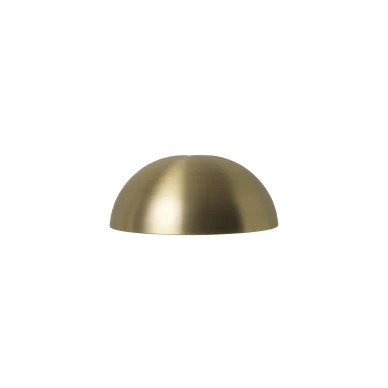 Ferm Living Collect Lighting Dome Shade taklampa image