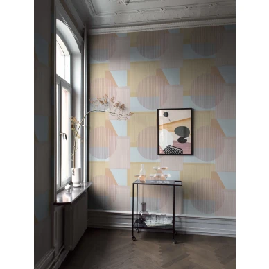 Boråstapeter Memphis tapet kuva