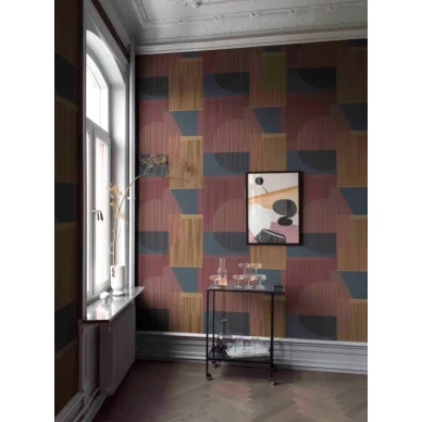 Boråstapeter Memphis tapet kuva