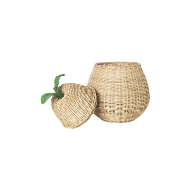 Ferm Living Pear förvaringskorg kuva