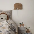 Ferm Living Pear förvaringskorg