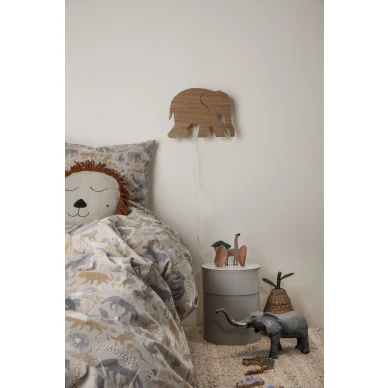 Ferm Living Pear förvaringskorg kuva