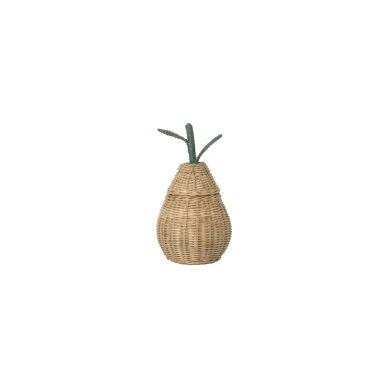 Ferm Living Pear förvaringskorg kuva