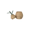 Ferm Living Pear förvaringskorg