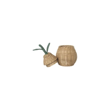 Ferm Living Pear förvaringskorg kuva