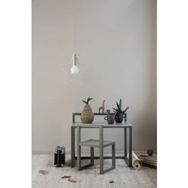 Ferm Living Pear förvaringskorg kuva