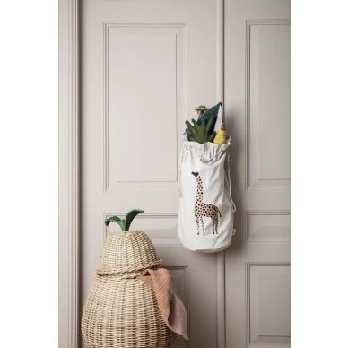 Ferm Living Pear förvaringskorg kuva