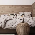 Ferm Living Apple förvaringskorg
