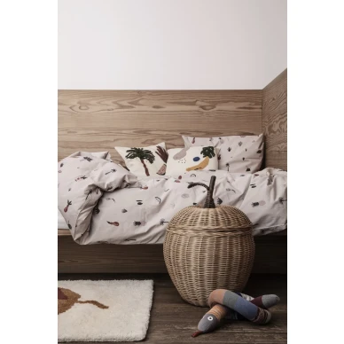 Ferm Living Apple förvaringskorg kuva