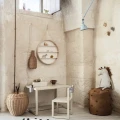 Ferm Living Apple förvaringskorg