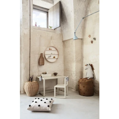 Ferm Living Apple förvaringskorg kuva