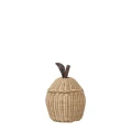 Ferm Living Apple förvaringskorg