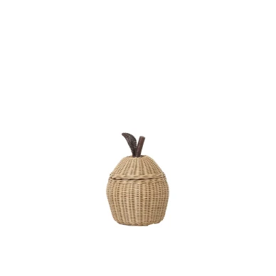 Ferm Living Apple förvaringskorg kuva