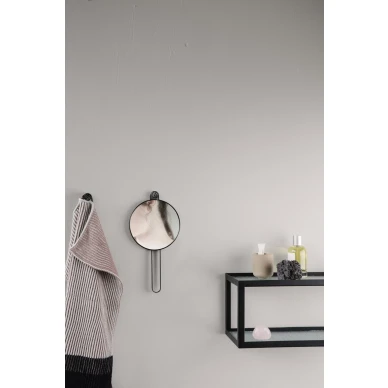 Ferm Living Poise Hand Mirror spegel kuva