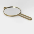 Ferm Living Poise Hand Mirror spegel