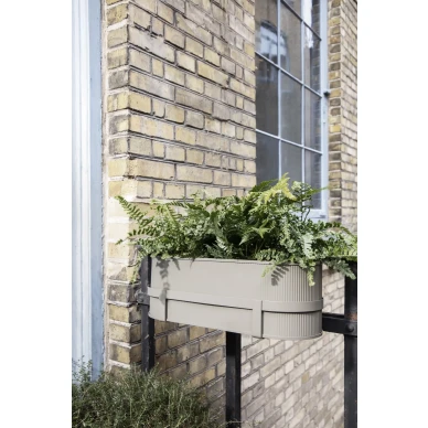 Ferm Living Bau Balcony Box kuva