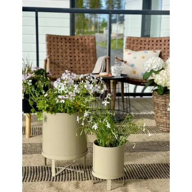 Bau Pot ruukku KUVA villaurinko v2 image