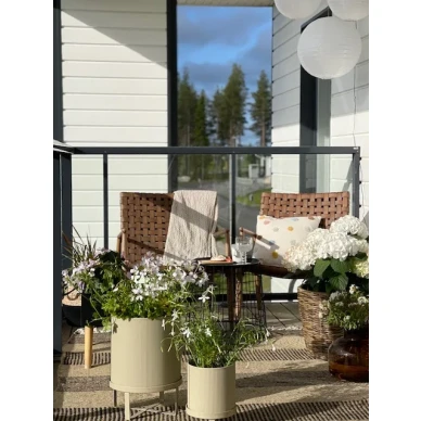 Ferm Living Bau Pot KUVA villaurinko v2 image