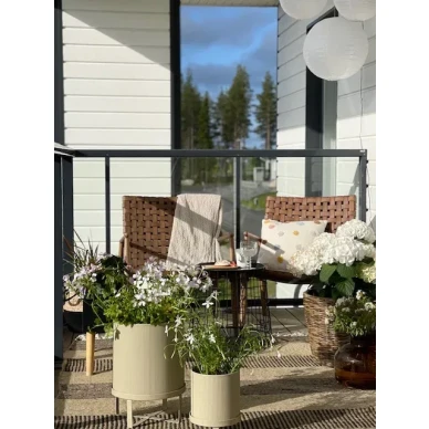 Ferm Living Bau Pot KUVA villaurinko image