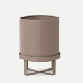 Ferm Living Bau Pot Small kruka