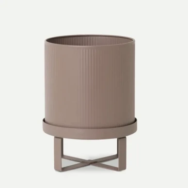 Ferm Living Bau Pot Small kruka image