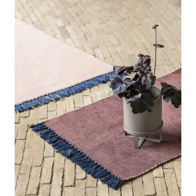 Ferm Living Bau Pot Small kruka image