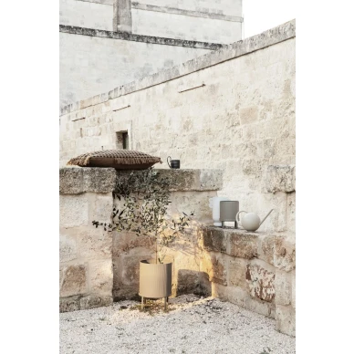 Ferm Living Bau Pot Small kruka image