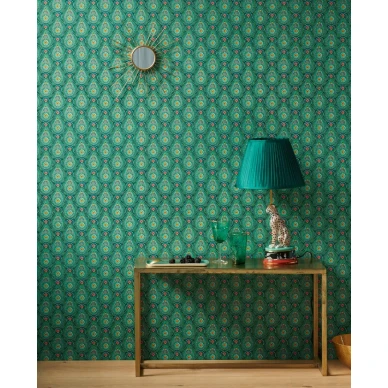 Eijffinger Raindrops tapet kuva