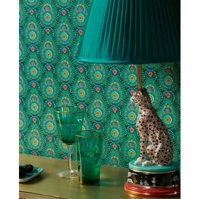 Eijffinger Raindrops tapet kuva