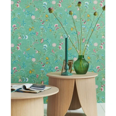 Eijffinger La Majorelle tapet kuva