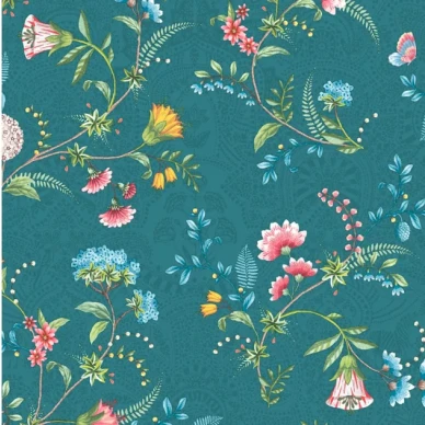 Eijffinger La Majorelle tapet kuva